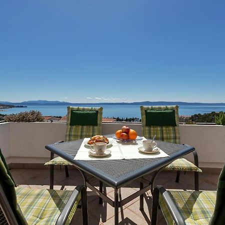 Apartmani Verica Tučepi المظهر الخارجي الصورة