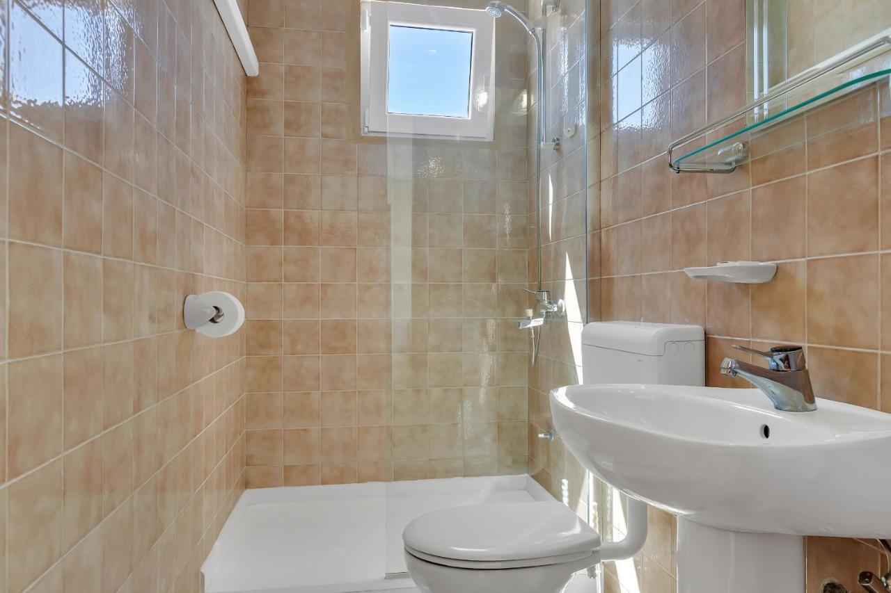Apartmani Verica Tučepi المظهر الخارجي الصورة